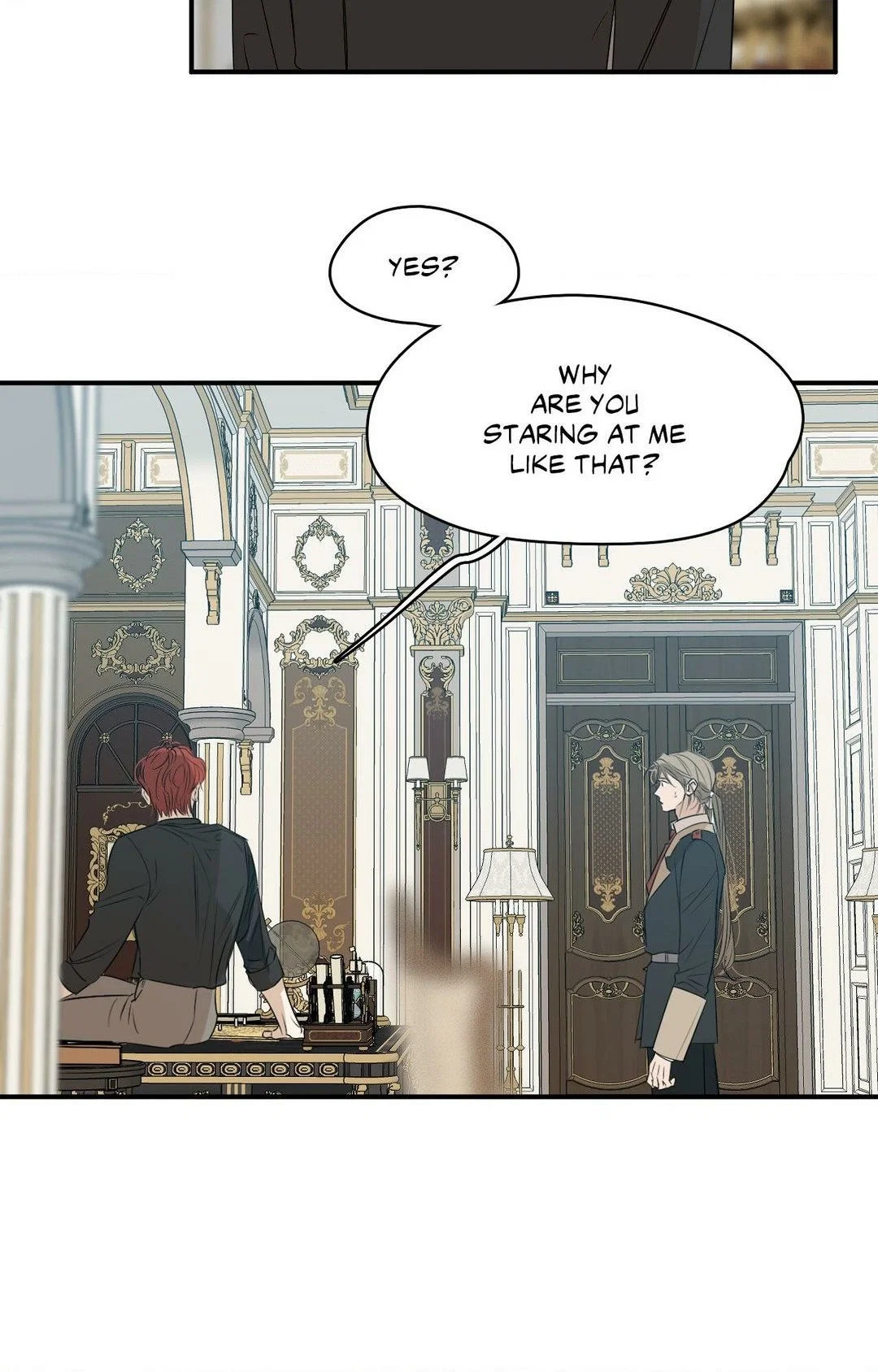 Lunacy (Kie) Chapter 20 - Page 41