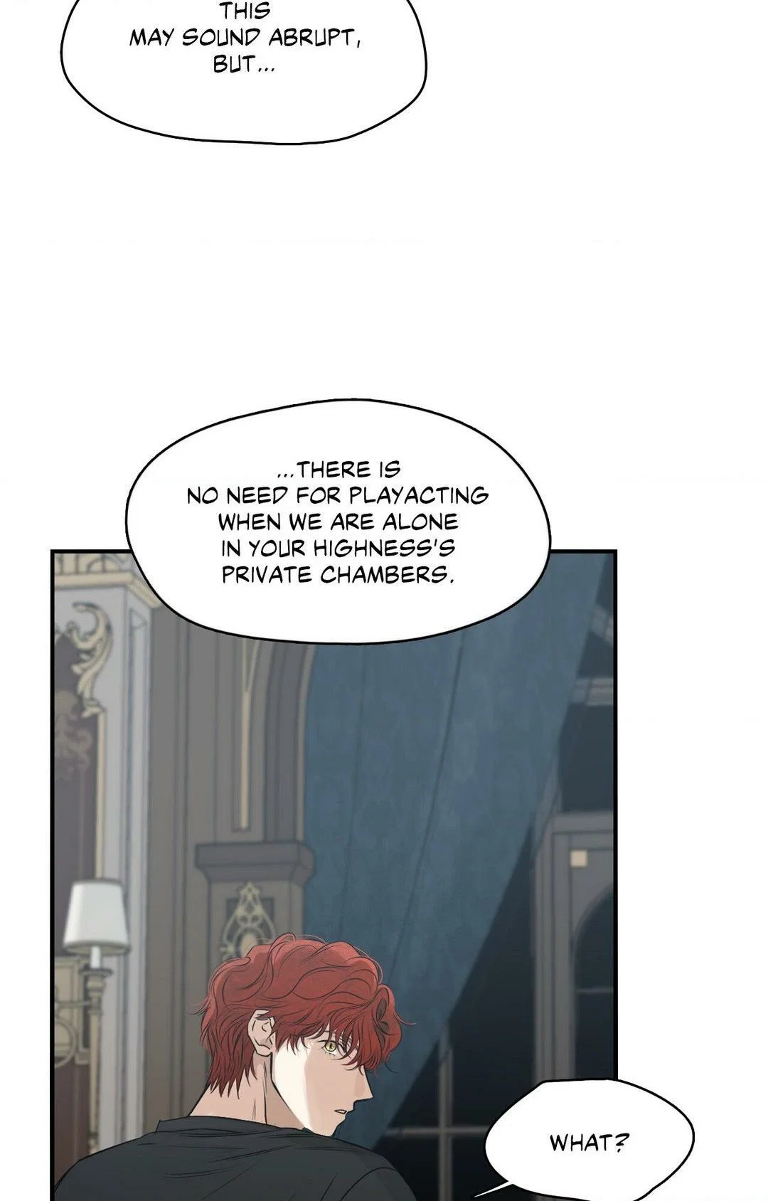 Lunacy (Kie) Chapter 20 - Page 43