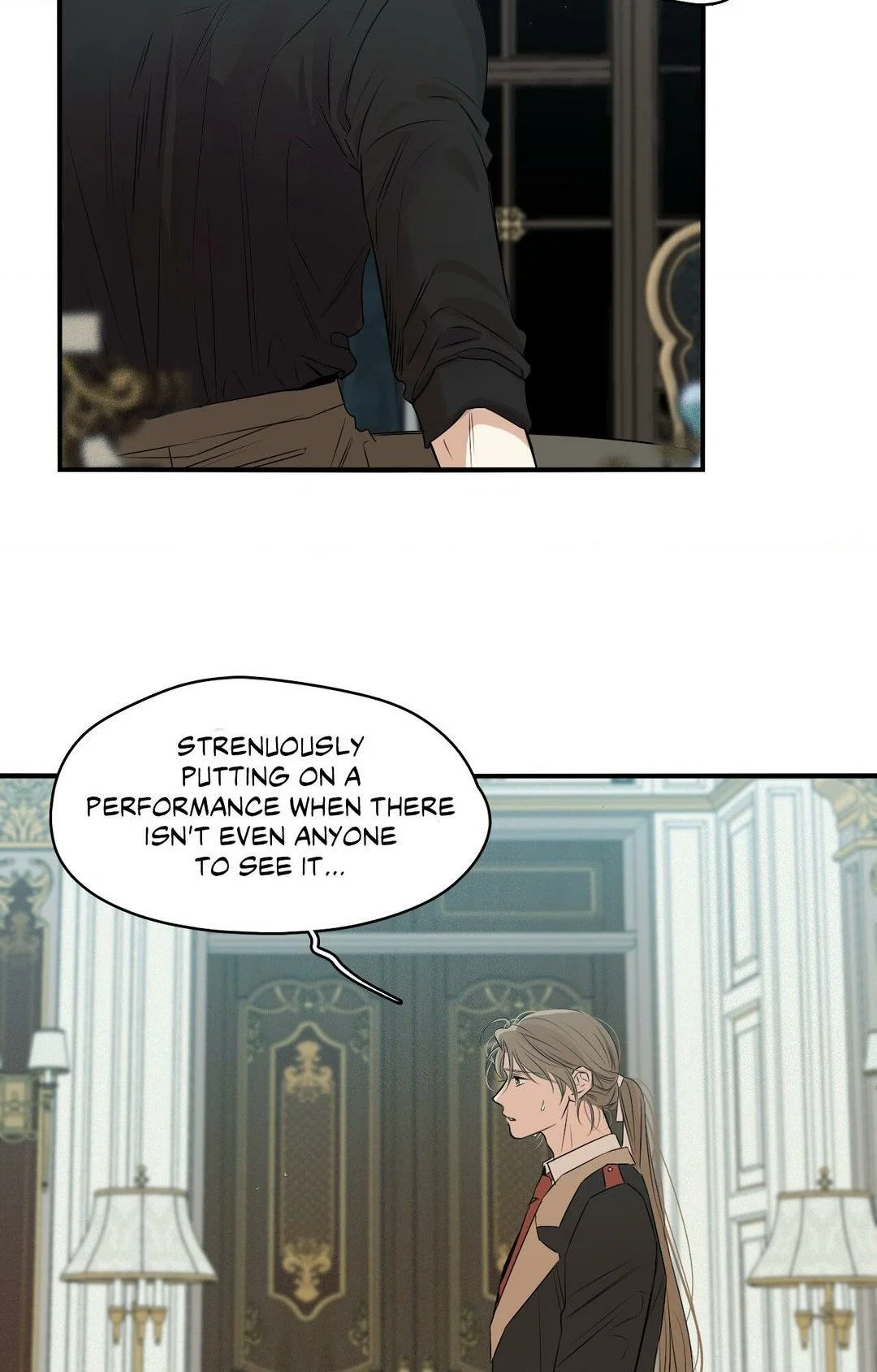 Lunacy (Kie) Chapter 20 - Page 44