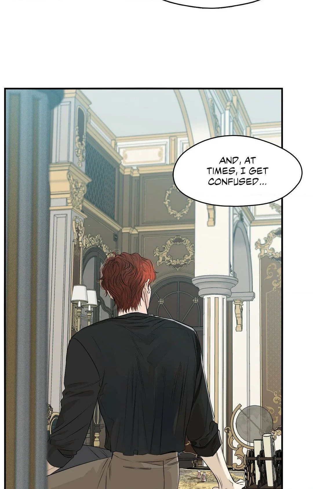 Lunacy (Kie) Chapter 20 - Page 46