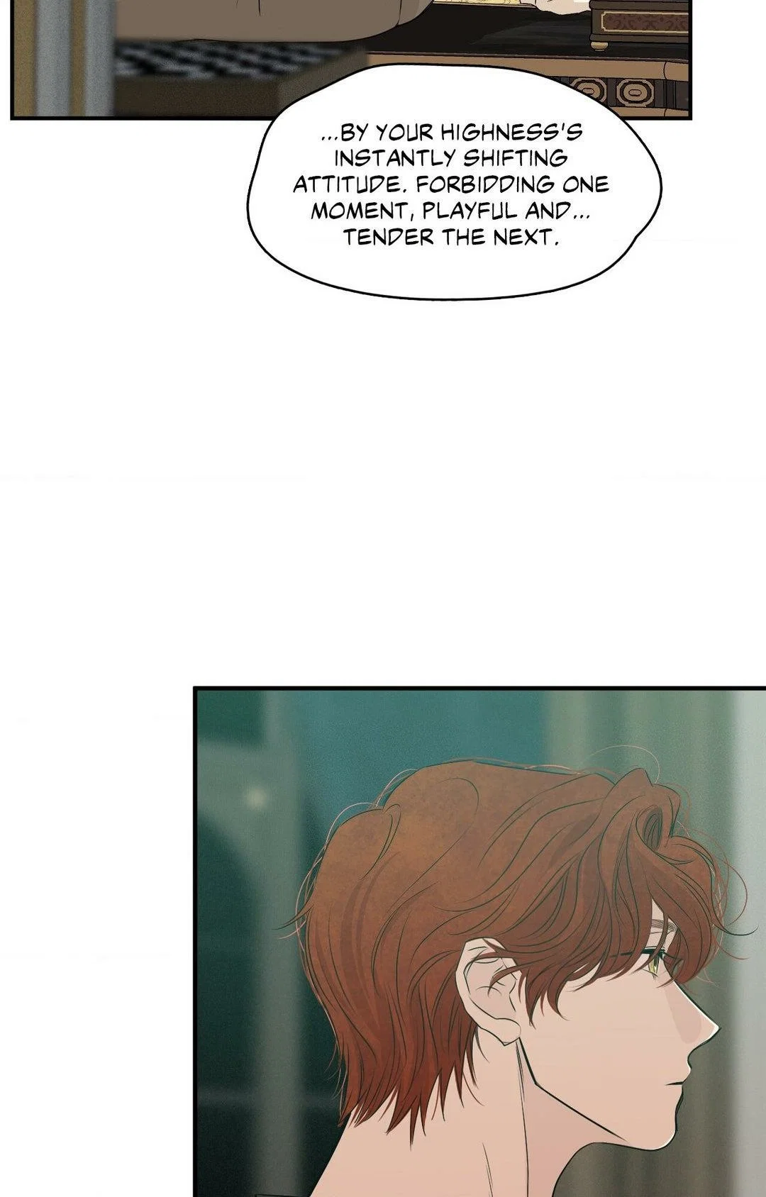 Lunacy (Kie) Chapter 20 - Page 47