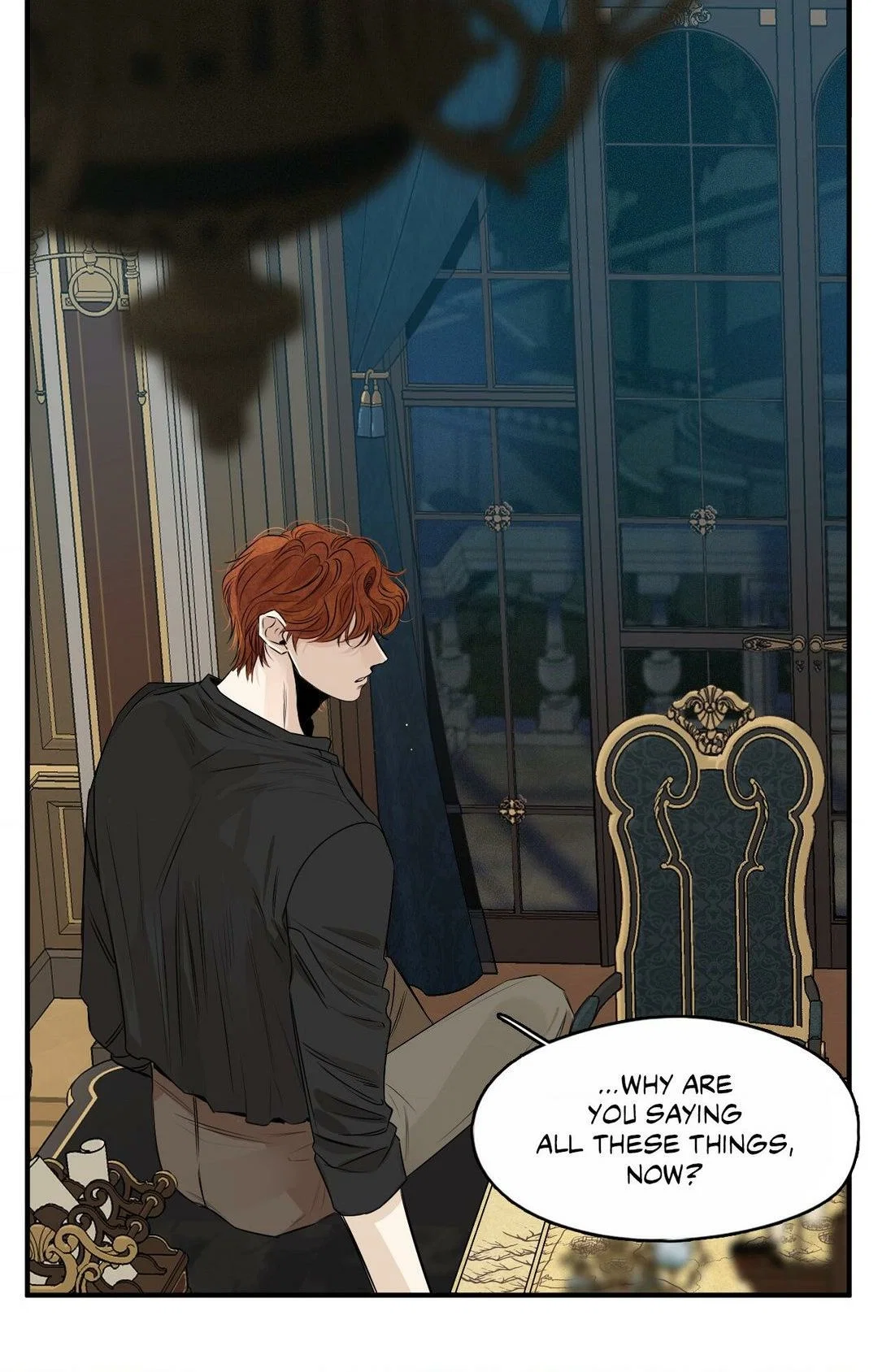 Lunacy (Kie) Chapter 20 - Page 49