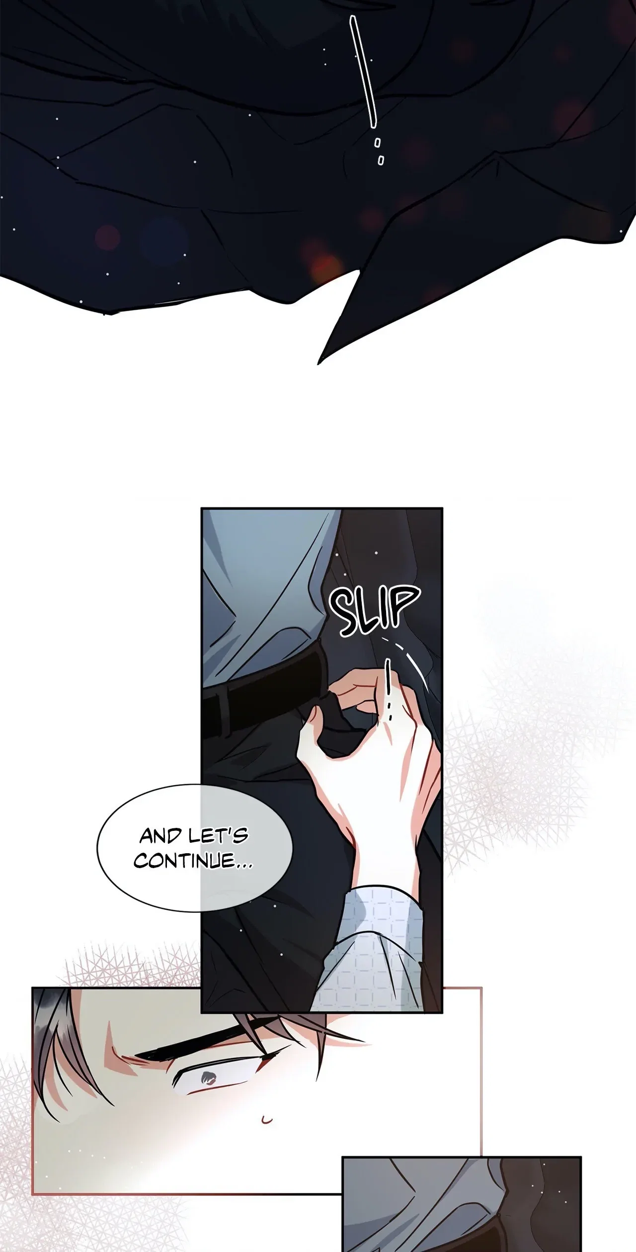 Mad Place Chapter 16 - Page 16