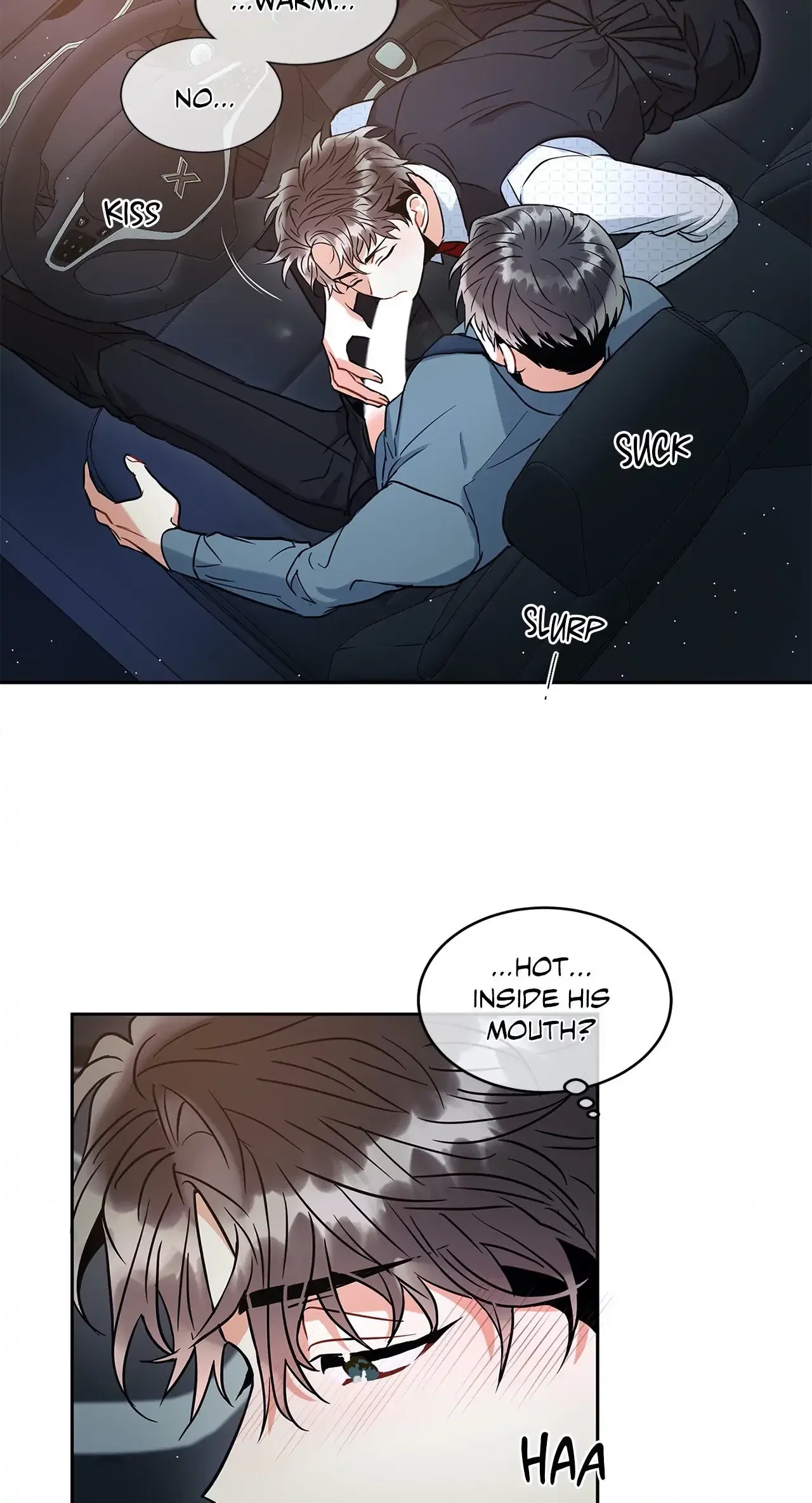 Mad Place Chapter 16 - Page 41