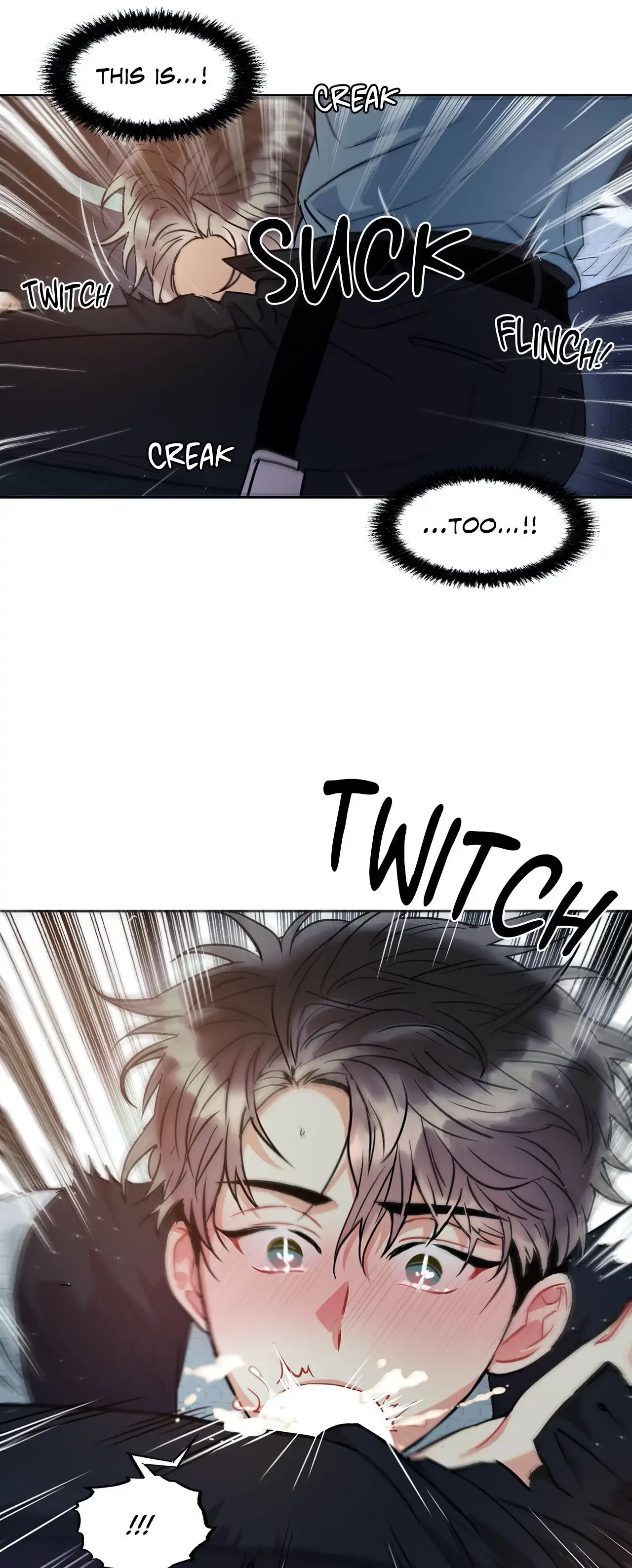 Mad Place Chapter 16 - Page 51