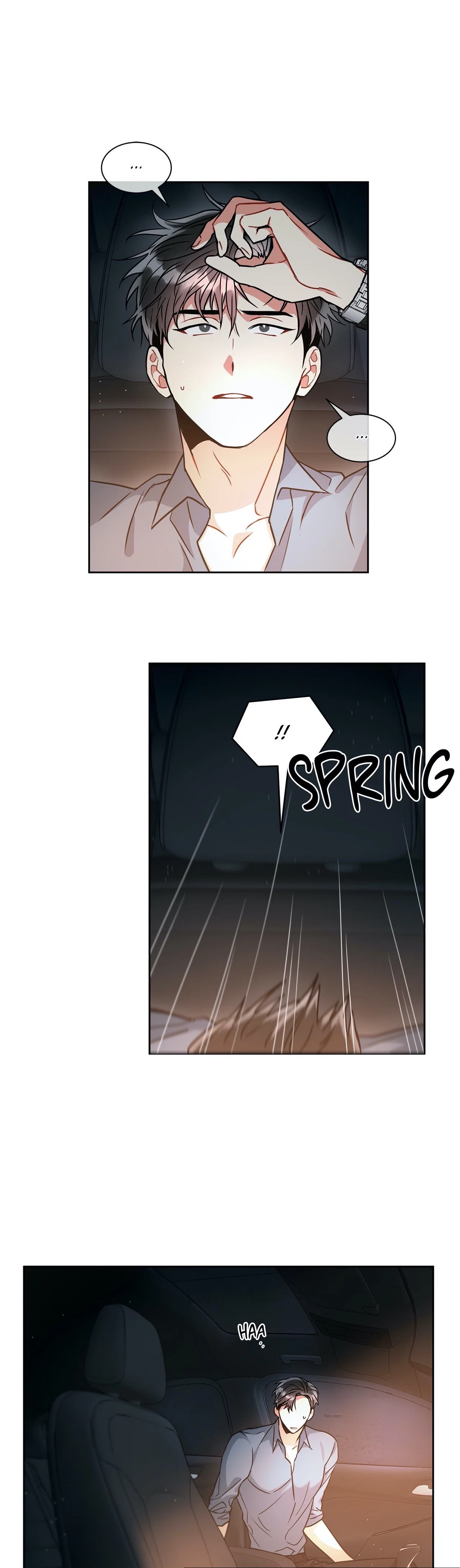 Mad Place Chapter 18 - Page 33