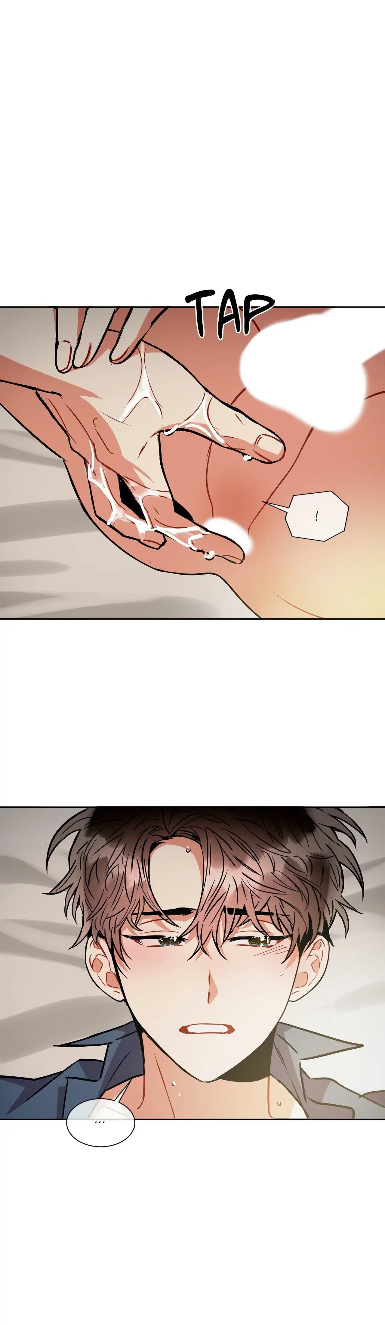 Mad Place Chapter 31 - Page 4