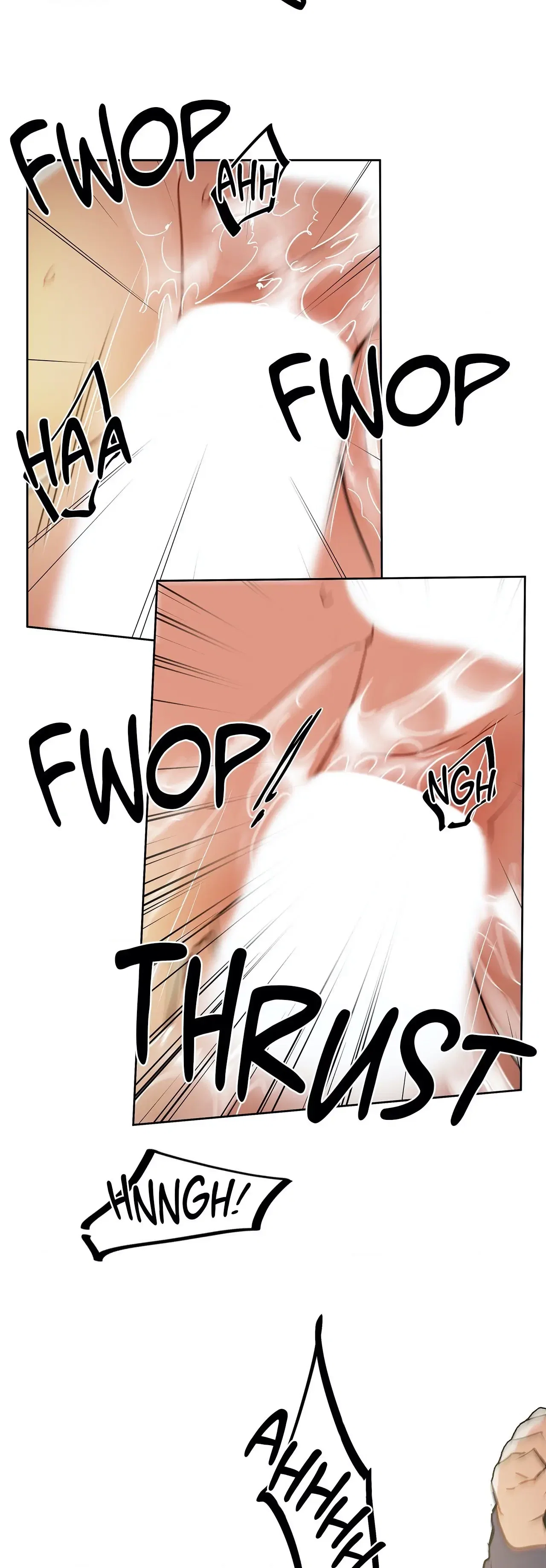 Mad Place Chapter 31 - Page 15