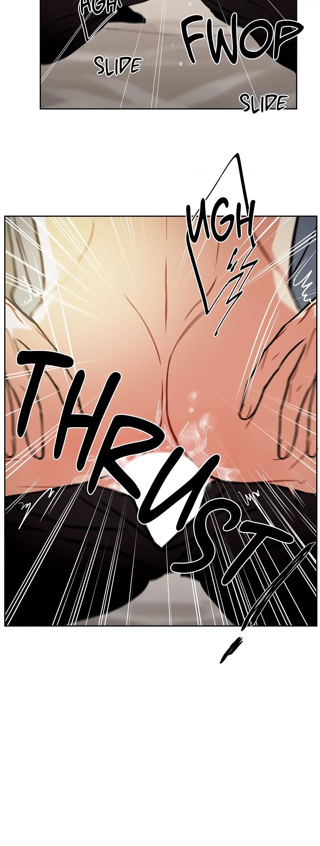 Mad Place Chapter 31 - Page 32
