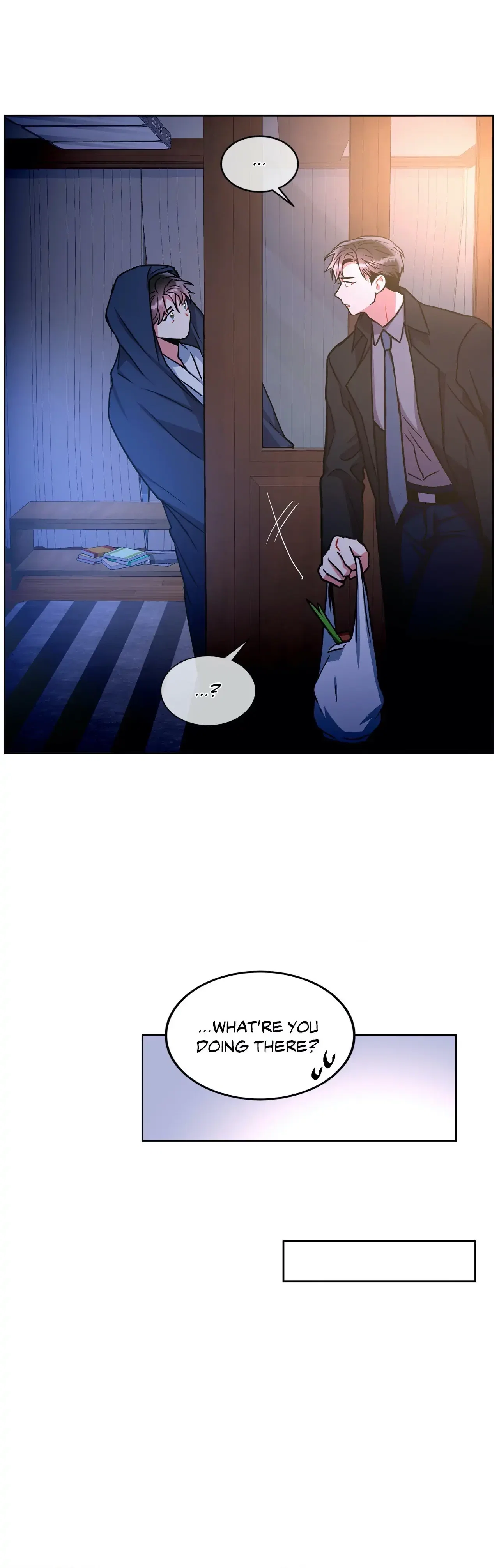 Mad Place Chapter 35 - Page 24