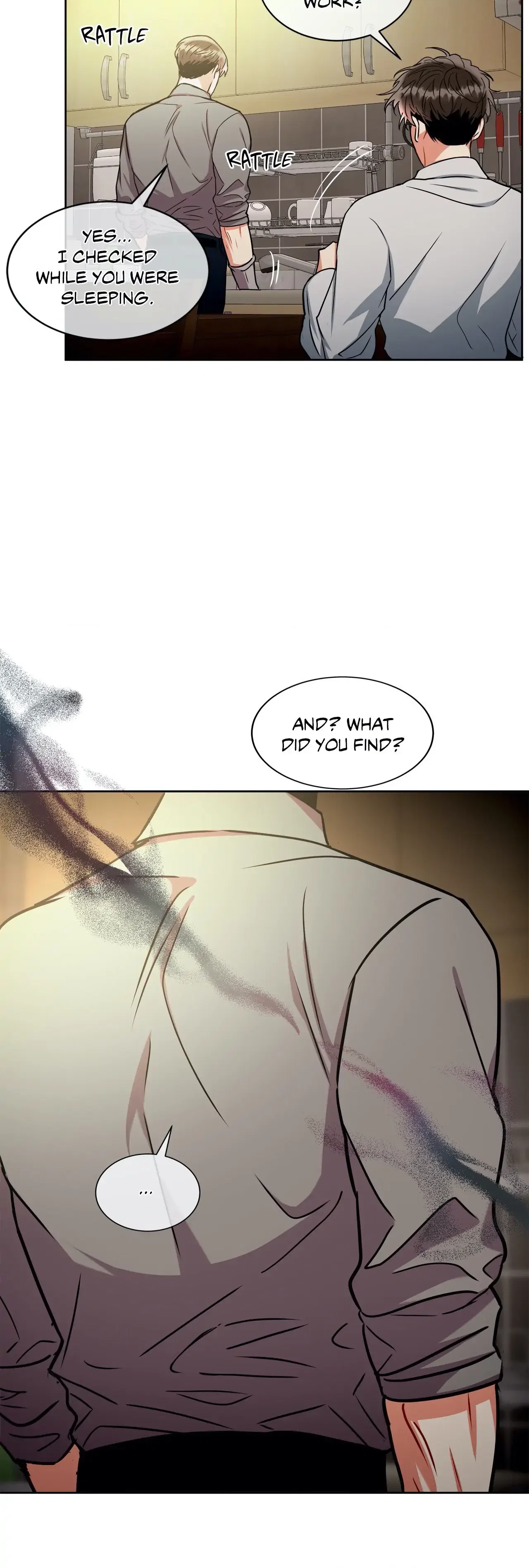 Mad Place Chapter 35 - Page 40