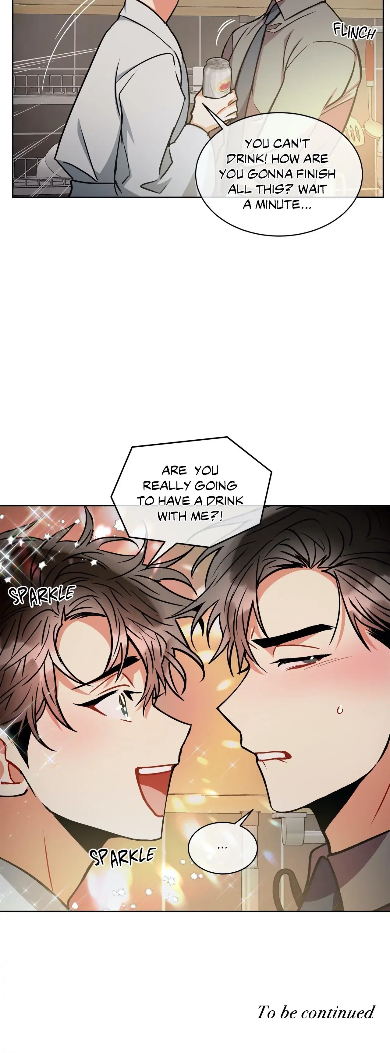 Mad Place Chapter 35 - Page 44