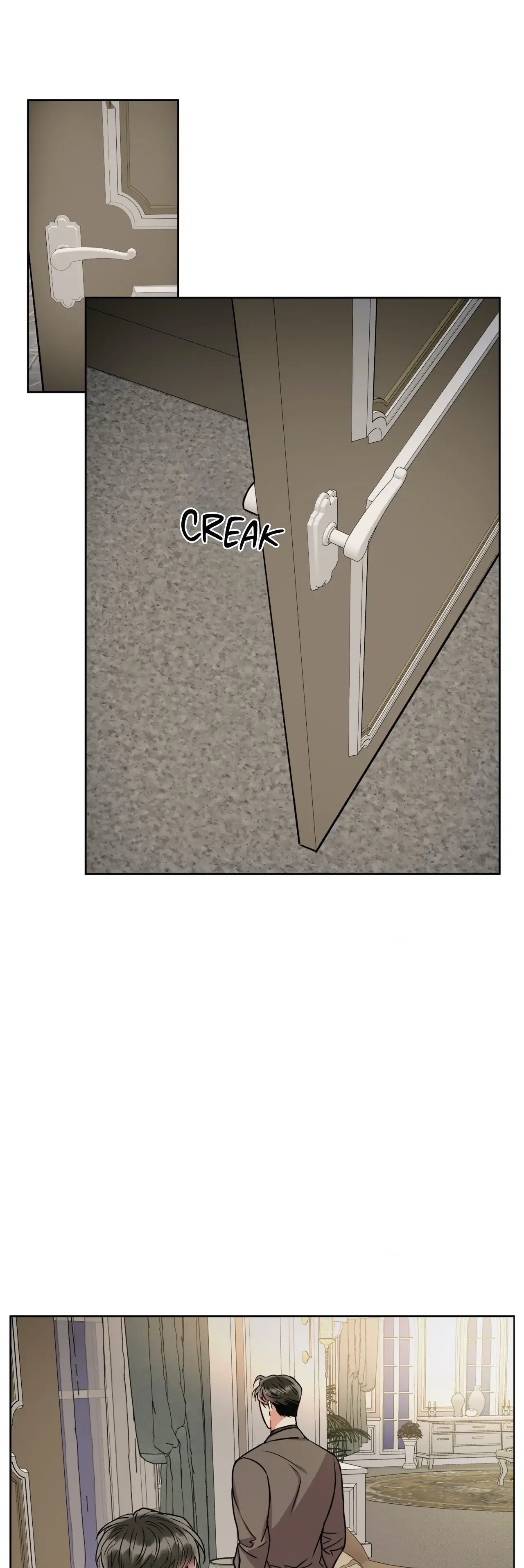 Mad Place Chapter 43 - Page 8