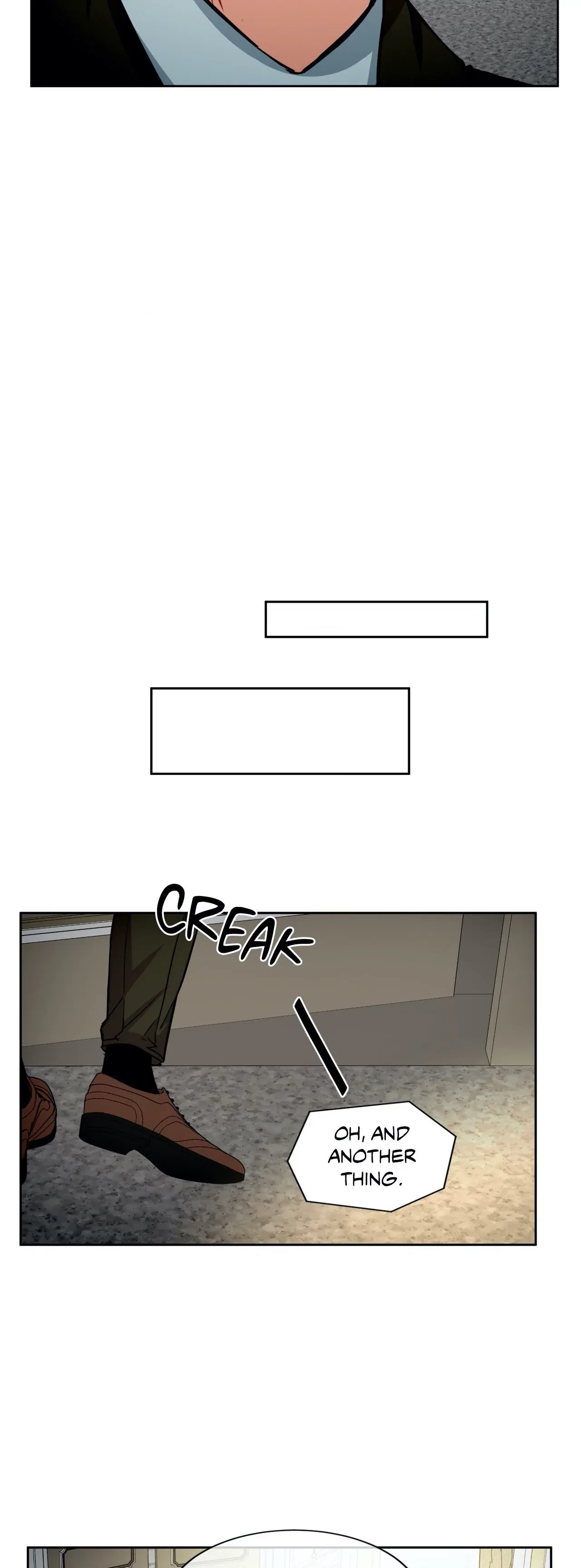 Mad Place Chapter 43 - Page 23