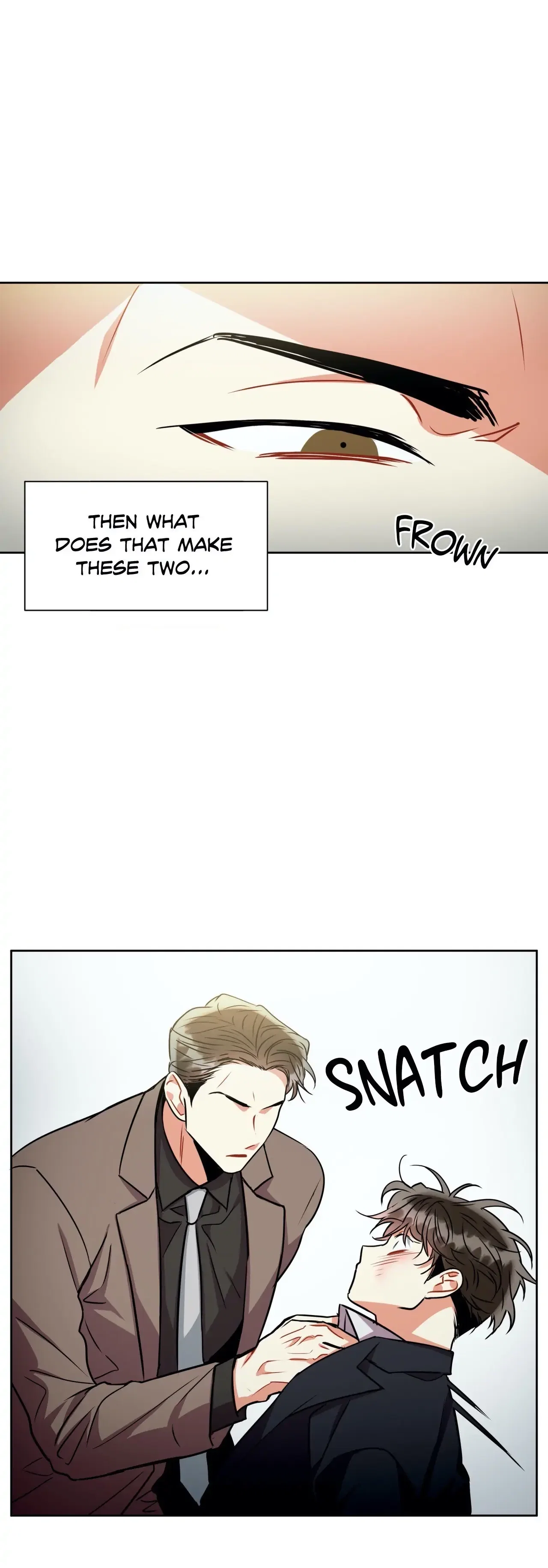 Mad Place Chapter 43 - Page 45