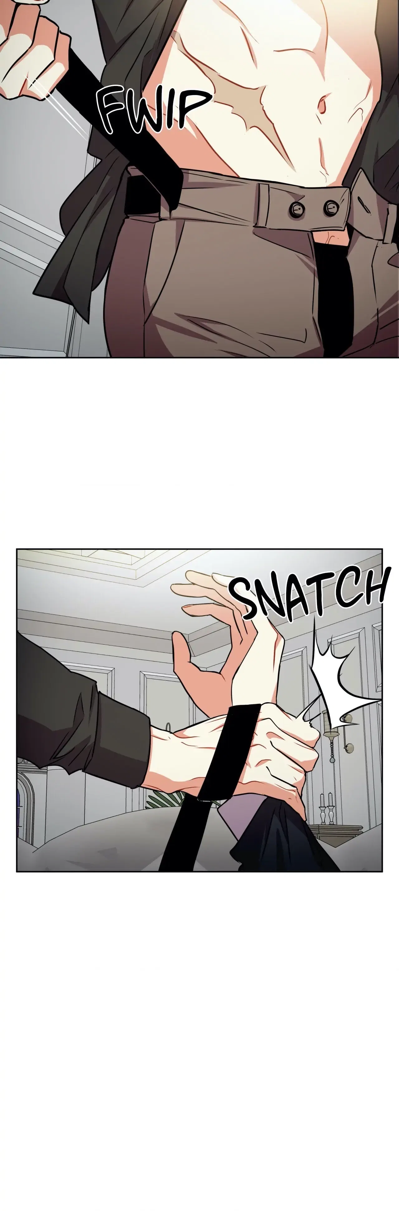 Mad Place Chapter 43 - Page 48