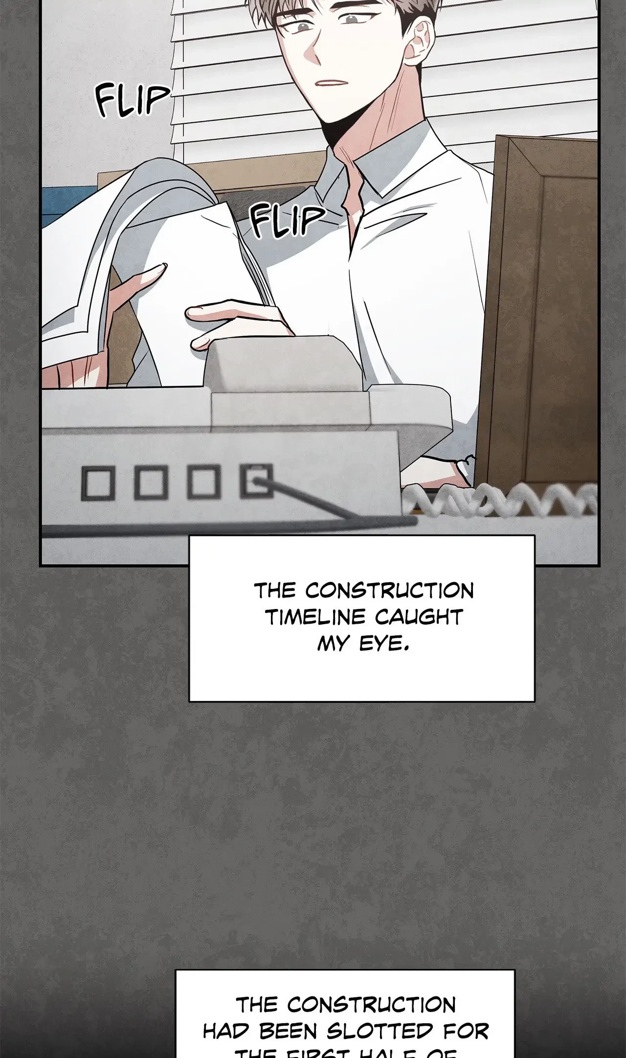 Mad Place Chapter 56 - Page 8