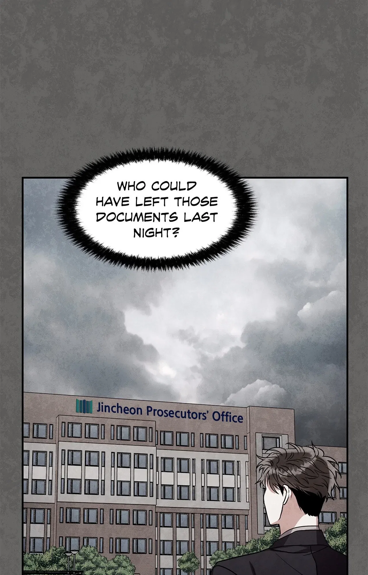 Mad Place Chapter 56 - Page 16