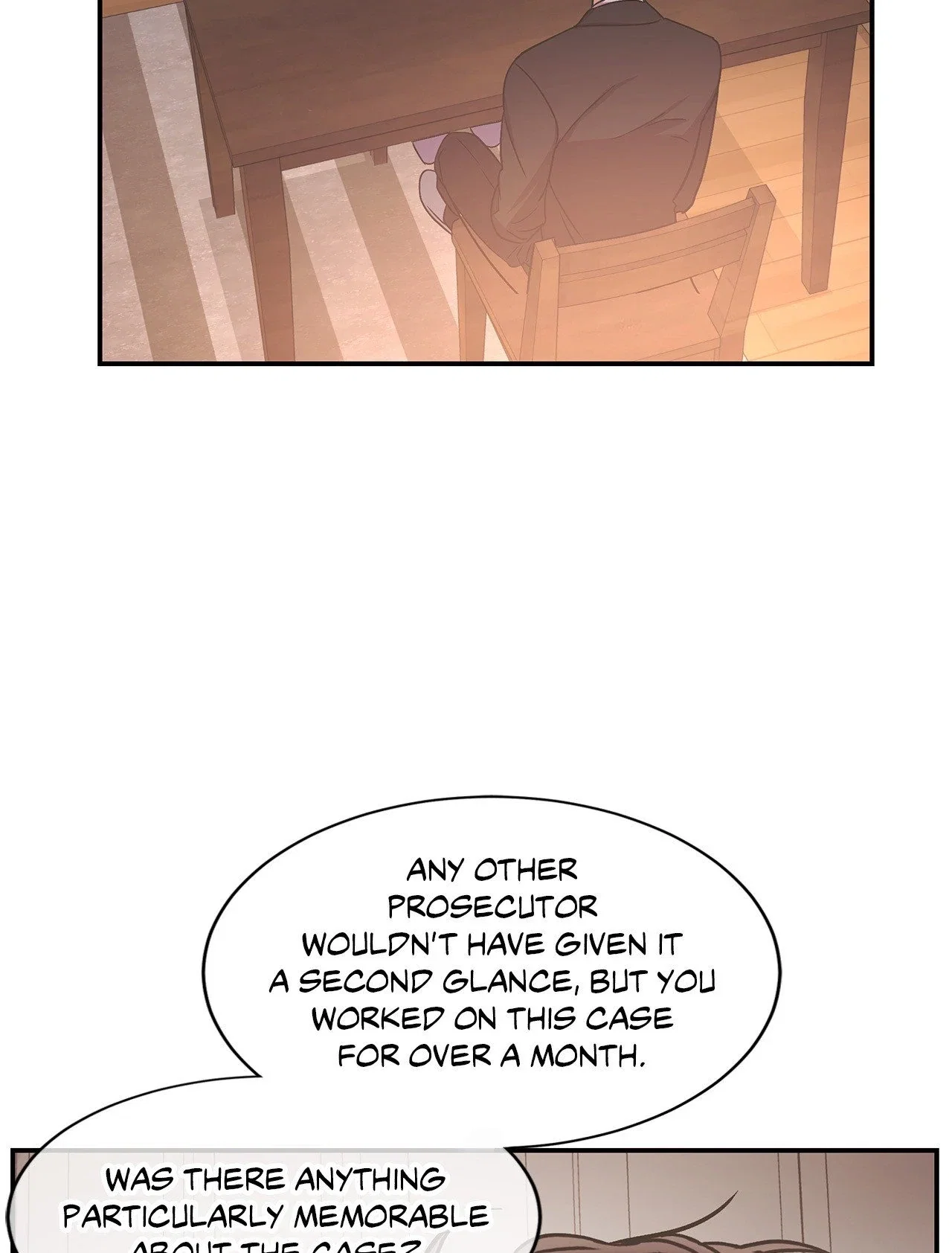 Mad Place Chapter 56 - Page 23