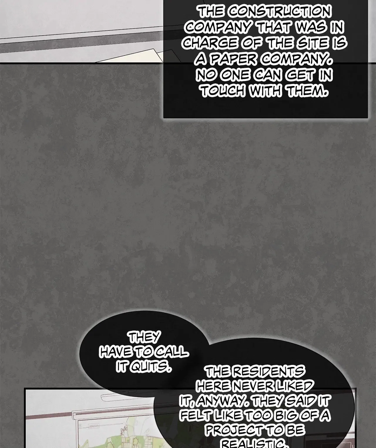 Mad Place Chapter 56 - Page 53
