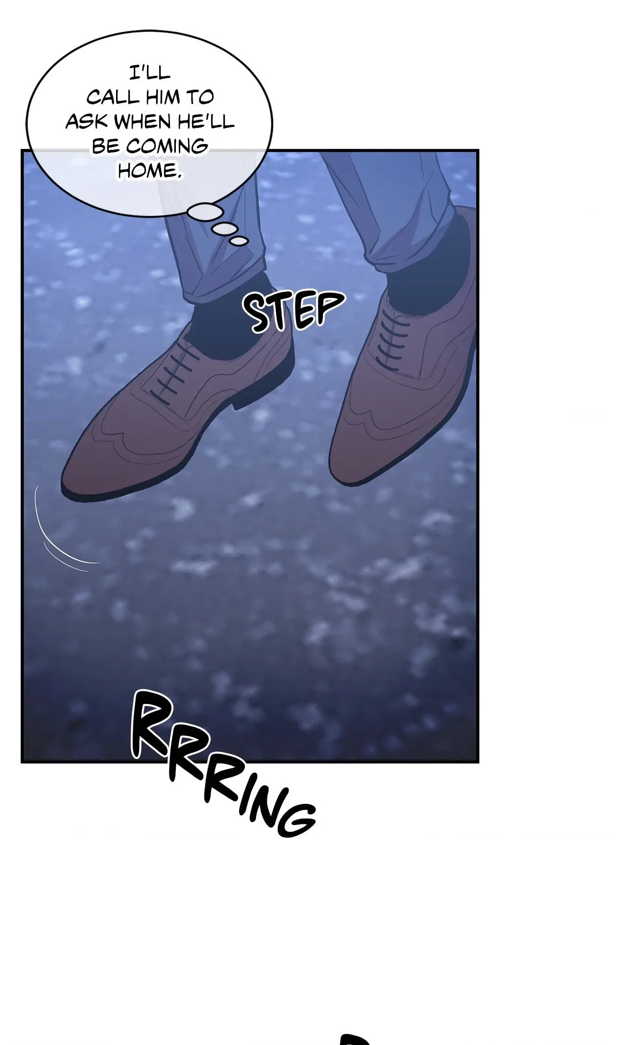 Mad Place Chapter 56 - Page 79