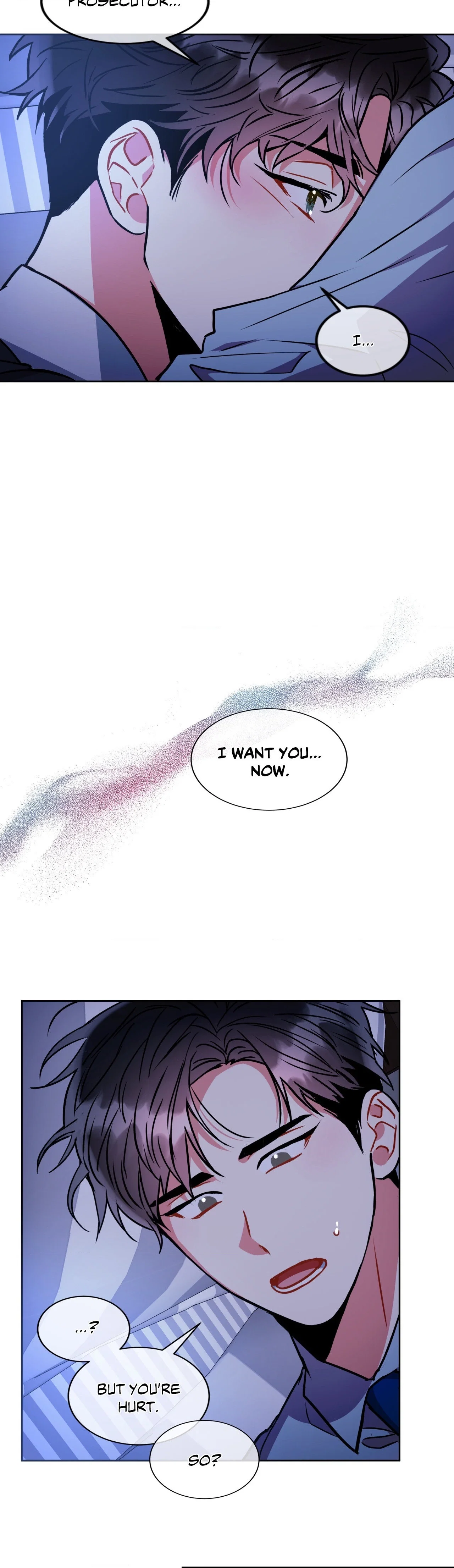 Mad Place Chapter 43.3 - Page 12