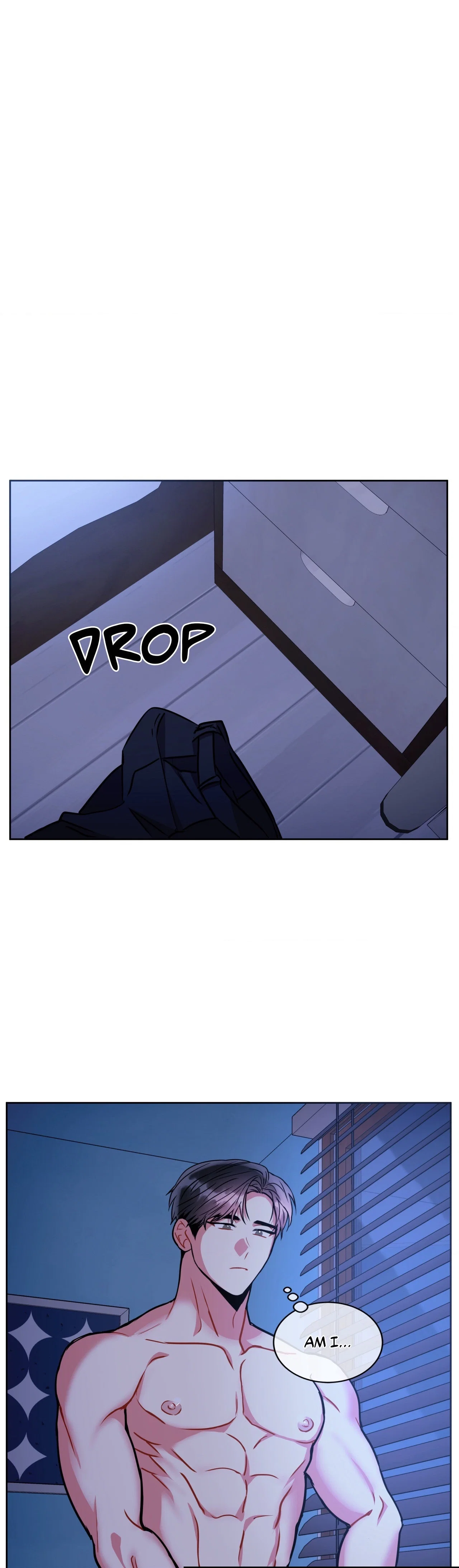 Mad Place Chapter 43.3 - Page 21