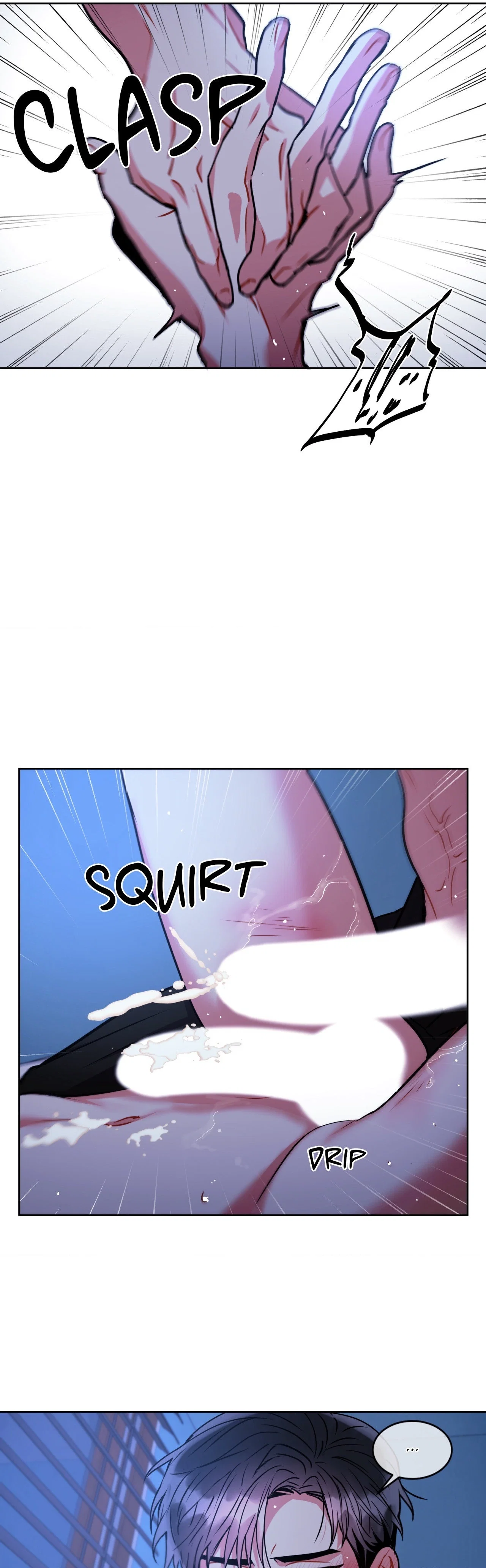 Mad Place Chapter 43.3 - Page 39