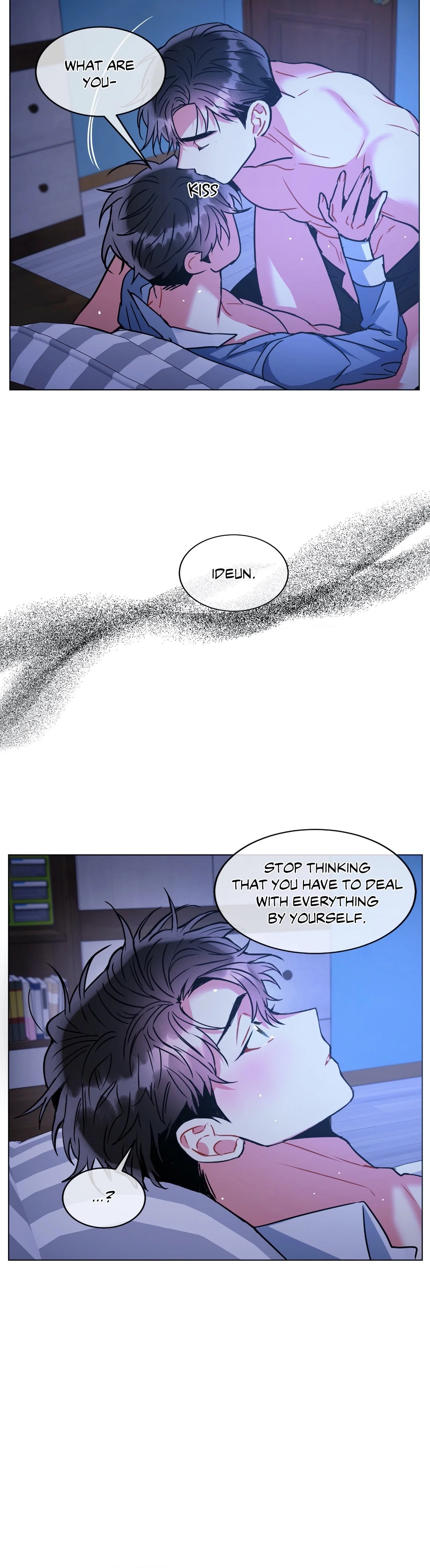 Mad Place Chapter 43.4 - Page 28