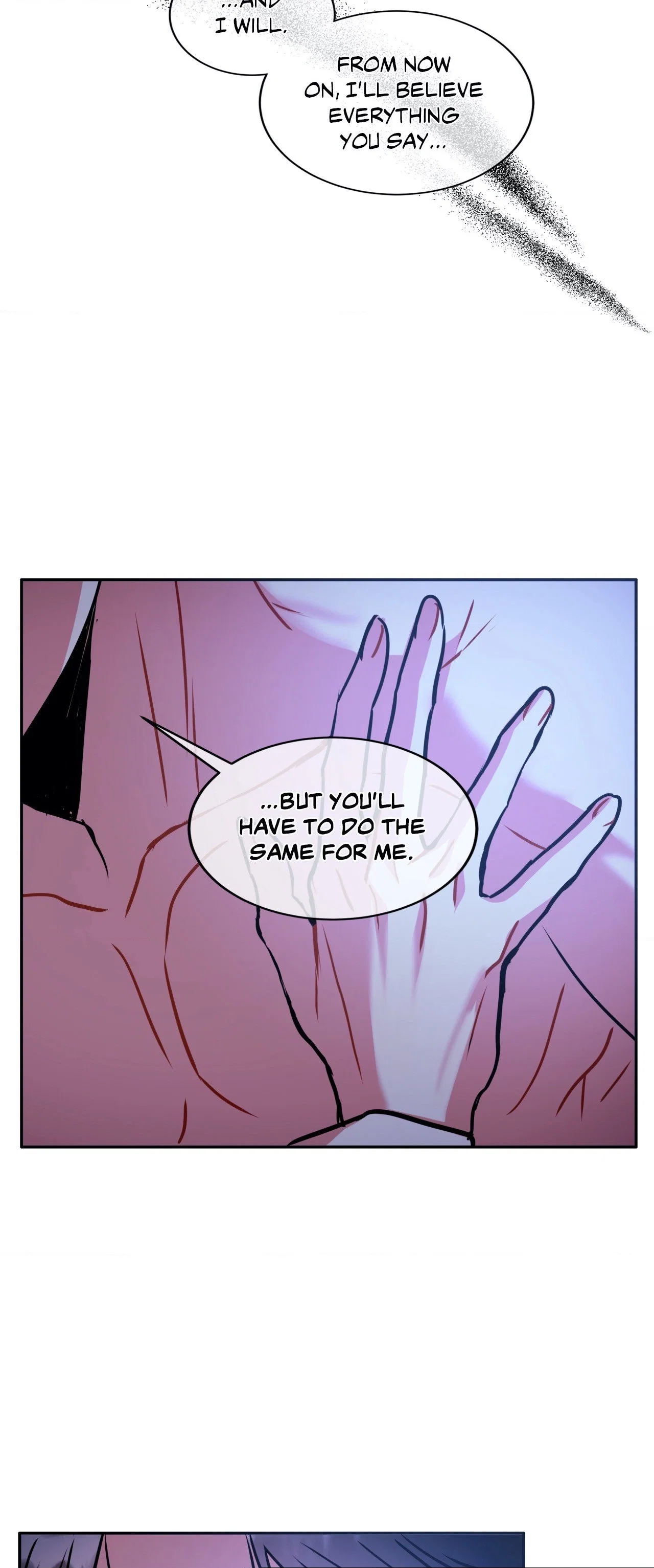 Mad Place Chapter 43.4 - Page 31