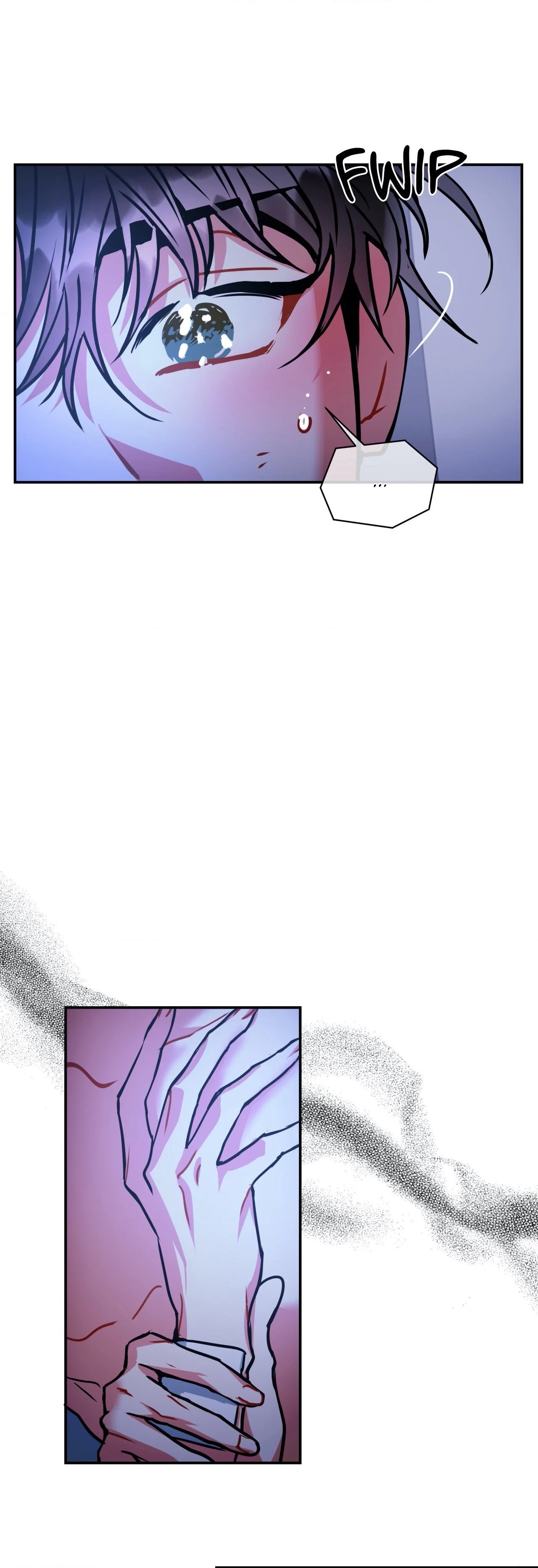 Mad Place Chapter 43.4 - Page 33