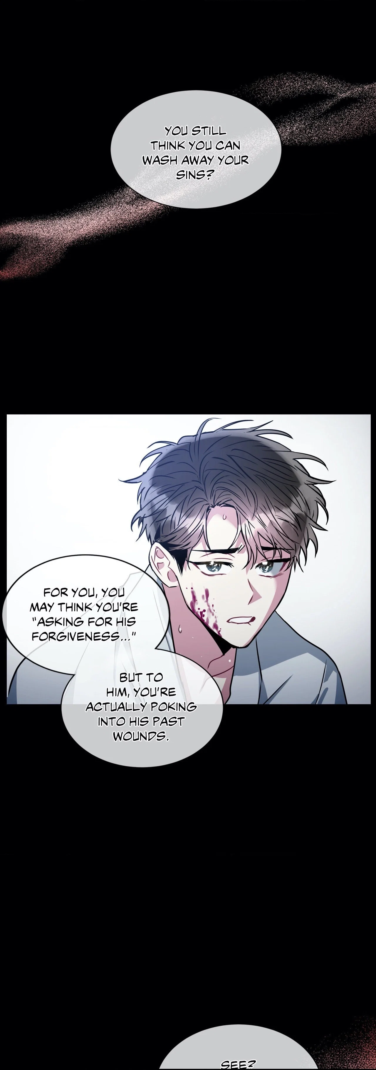 Mad Place Chapter 43.4 - Page 47