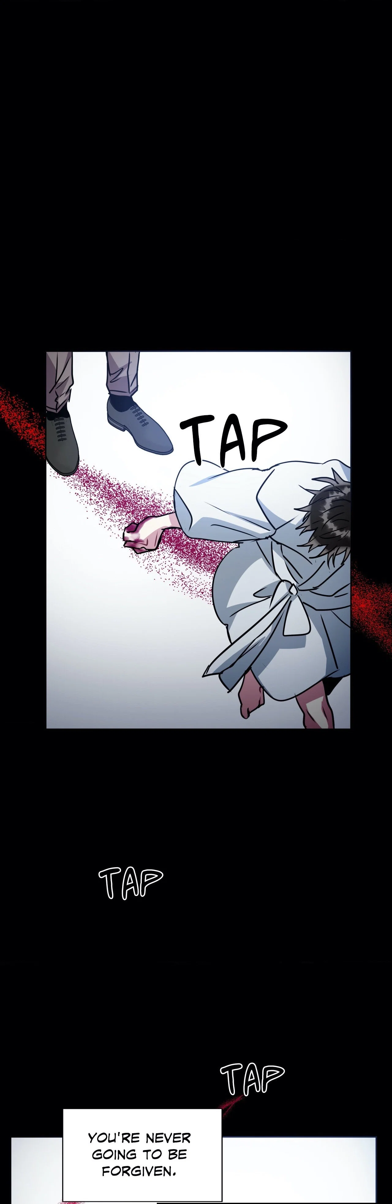 Mad Place Chapter 43.4 - Page 50