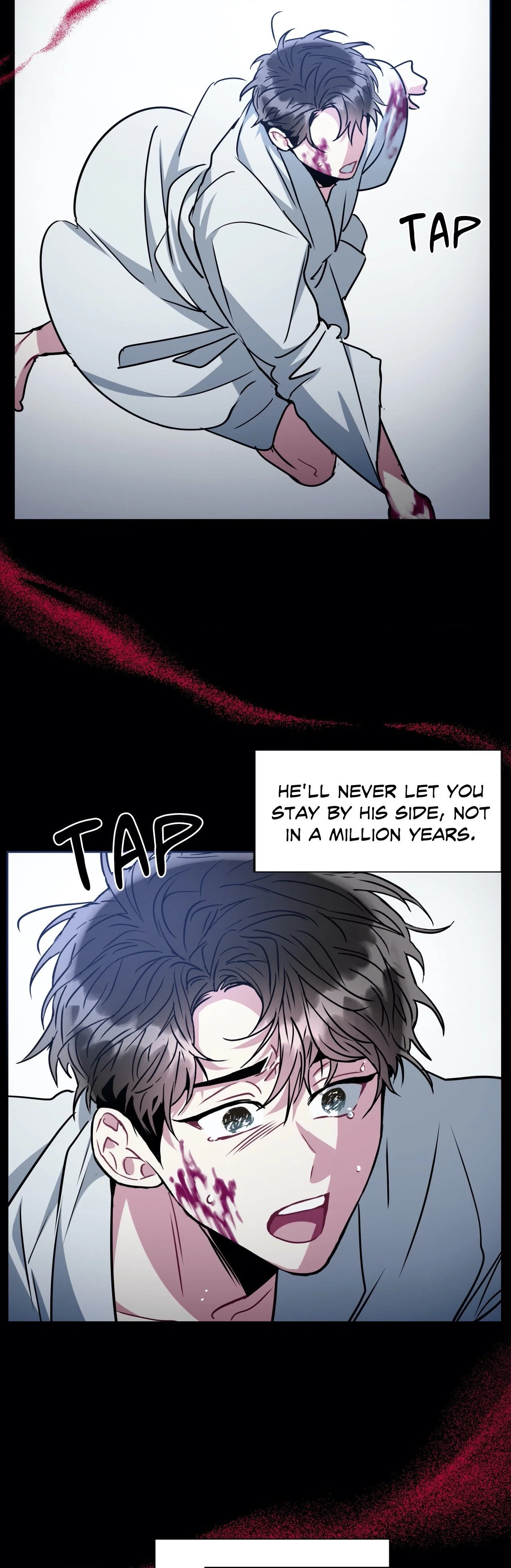 Mad Place Chapter 43.4 - Page 51