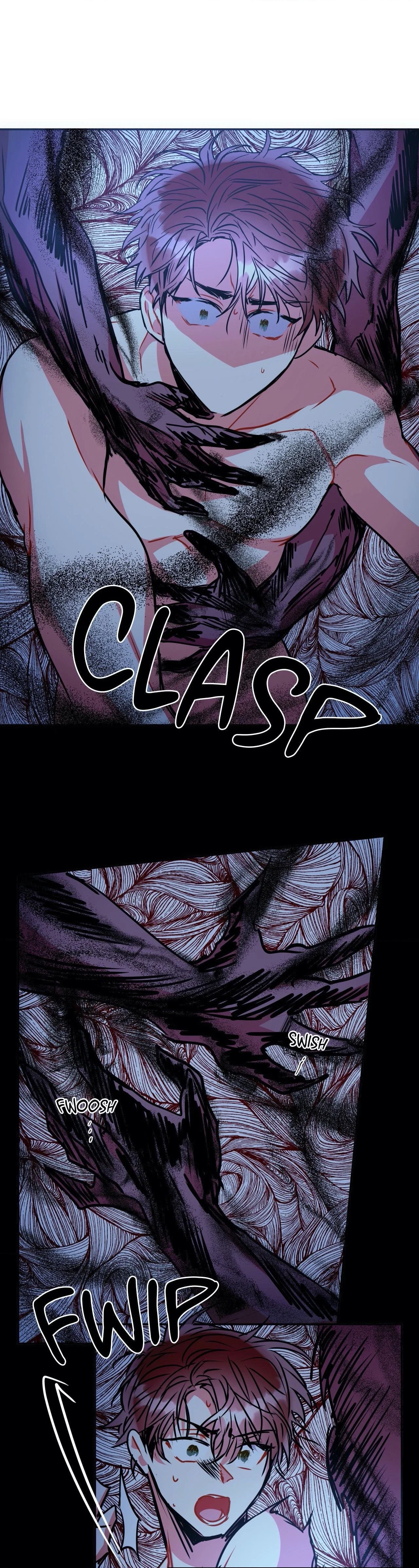Mad Place Chapter 43.4 - Page 61