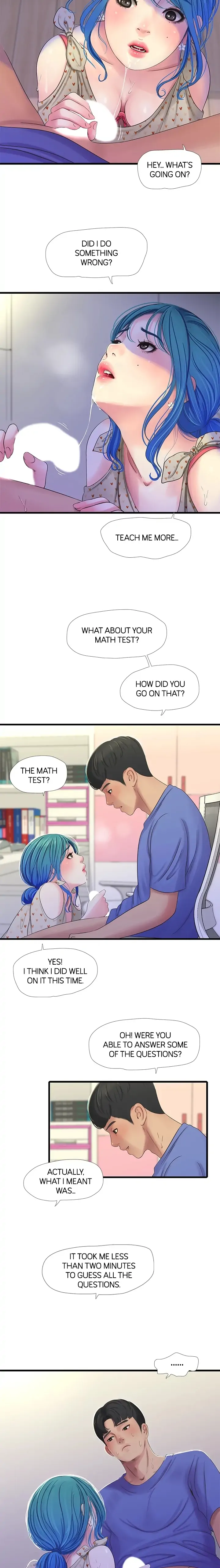 Maidens-in-Law Chapter 40 - Page 6