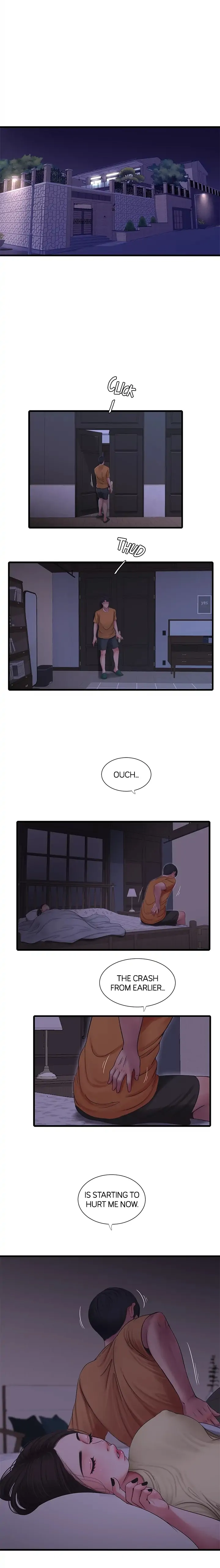 Maidens-in-Law Chapter 50 - Page 13