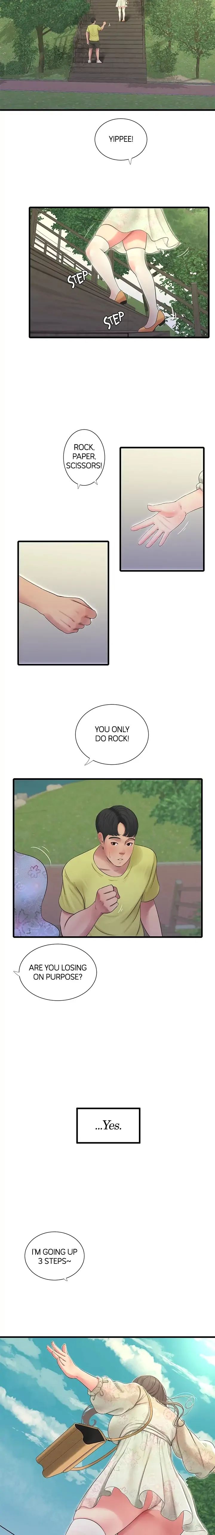 Maidens-in-Law Chapter 58 - Page 14