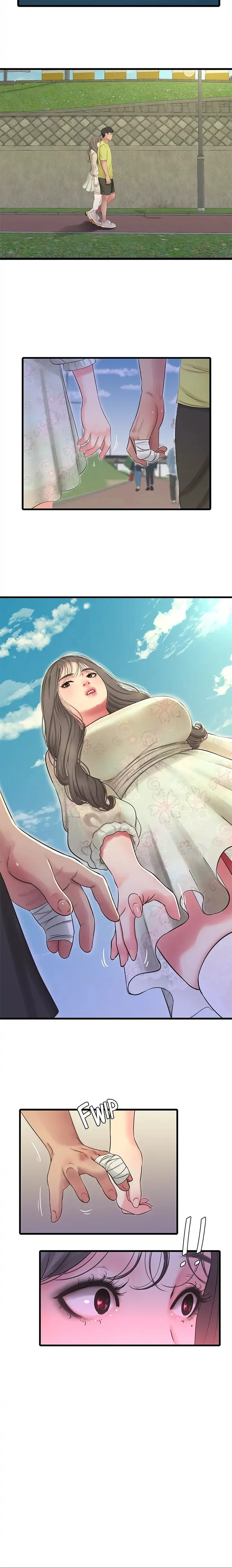 Maidens-in-Law Chapter 58 - Page 16