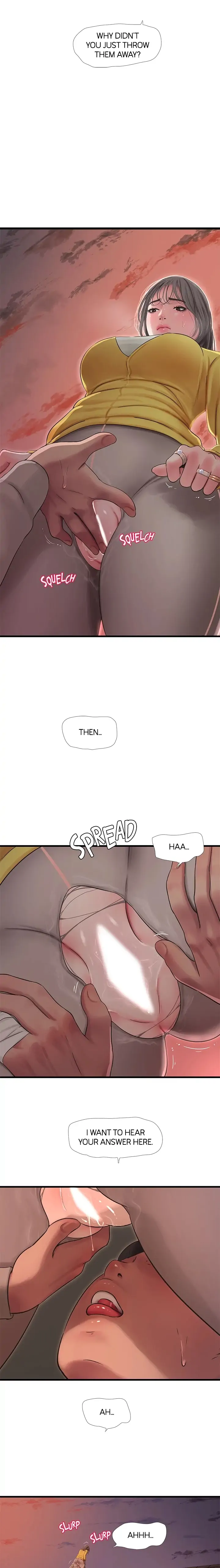 Maidens-in-Law Chapter 68 - Page 5