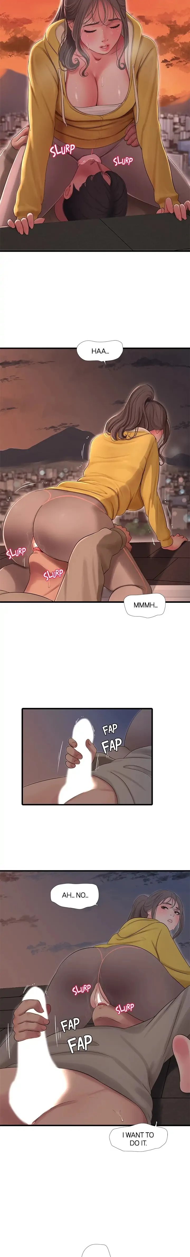 Maidens-in-Law Chapter 68 - Page 7