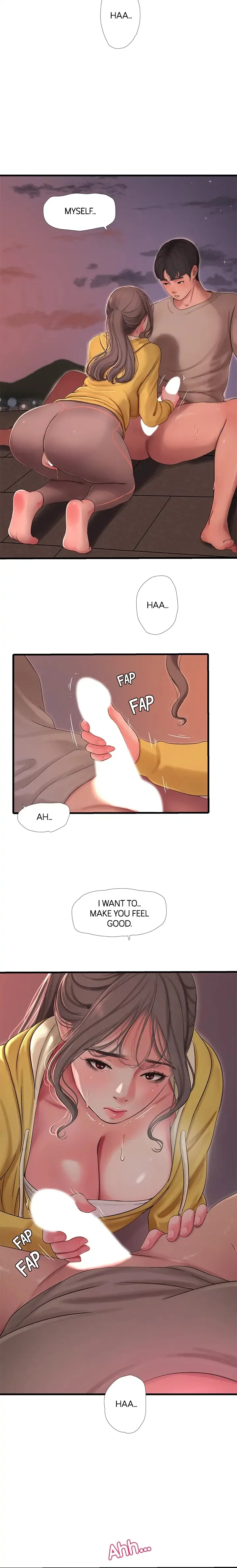 Maidens-in-Law Chapter 68 - Page 8
