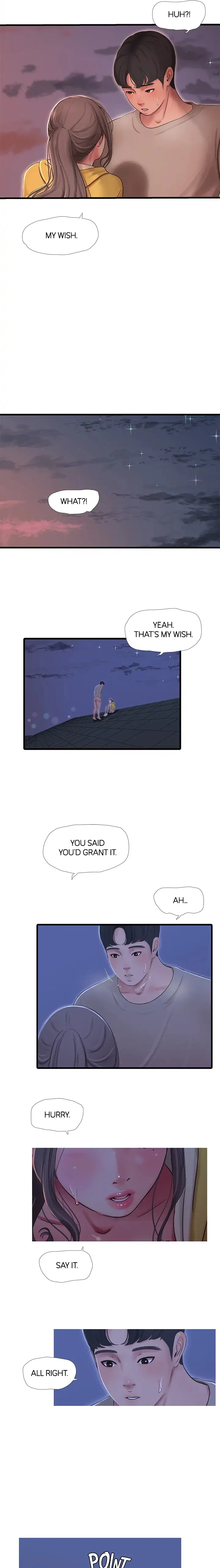 Maidens-in-Law Chapter 68 - Page 13