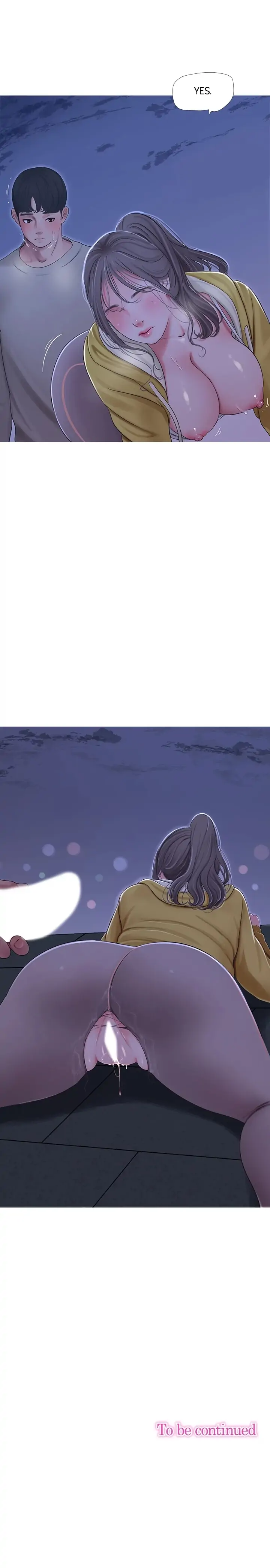 Maidens-in-Law Chapter 68 - Page 15