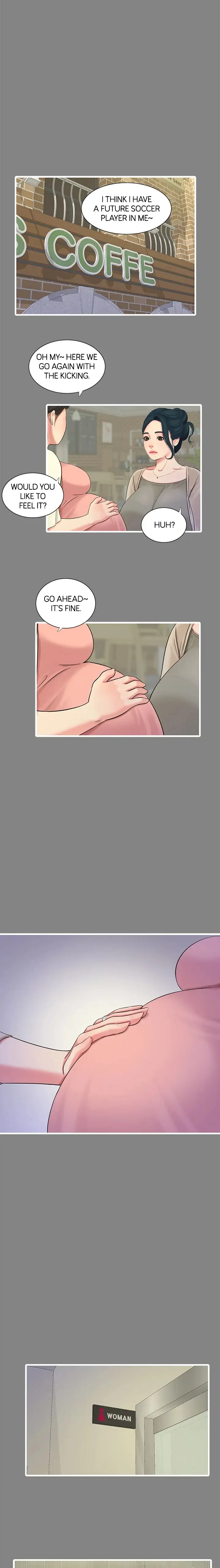 Maidens-in-Law Chapter 77 - Page 2