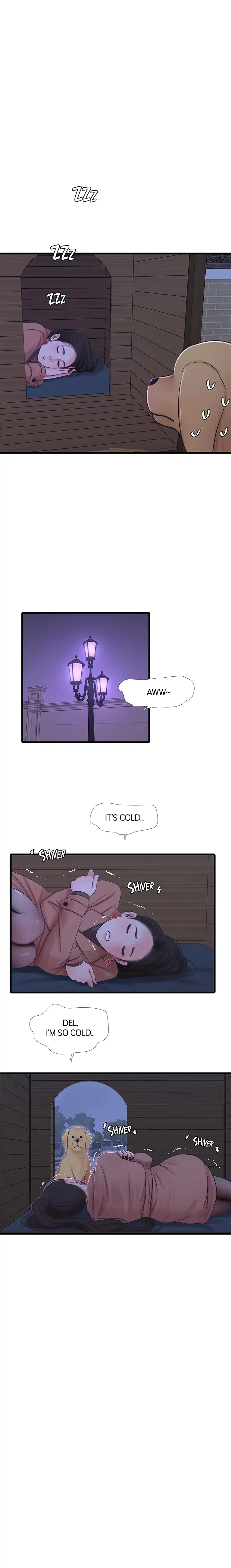 Maidens-in-Law Chapter 77 - Page 16