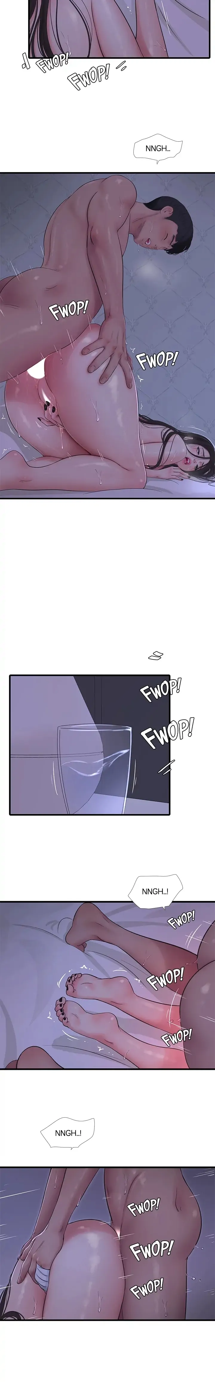 Maidens-in-Law Chapter 87 - Page 12