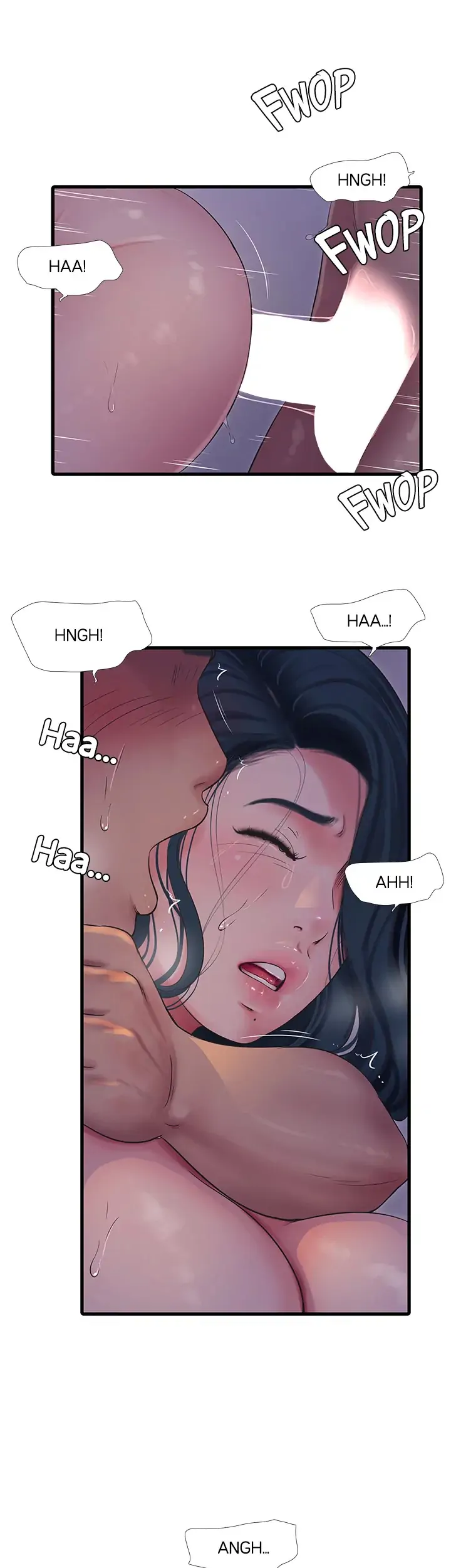 Maidens-in-Law Chapter 106 - Page 16