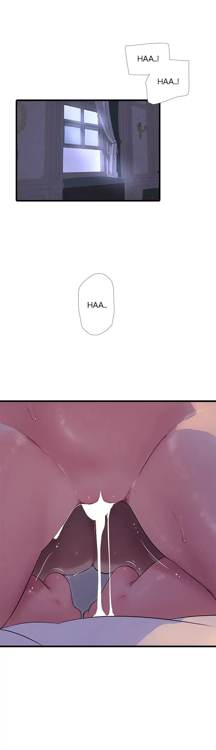 Maidens-in-Law Chapter 106 - Page 18