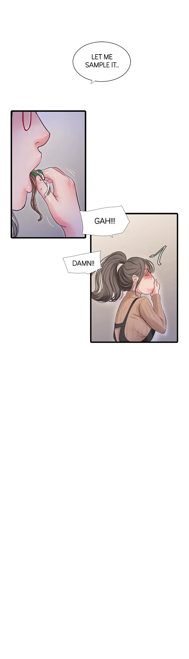 Maidens-in-Law Chapter 106 - Page 26